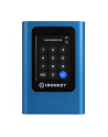 KINGSTON 3840GB IronKey Vault Privacy 80 XTS-AES 256-bit Encrypted External SSD - nr 40