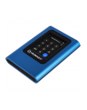KINGSTON 3840GB IronKey Vault Privacy 80 XTS-AES 256-bit Encrypted External SSD - nr 42
