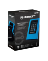 KINGSTON 3840GB IronKey Vault Privacy 80 XTS-AES 256-bit Encrypted External SSD - nr 45
