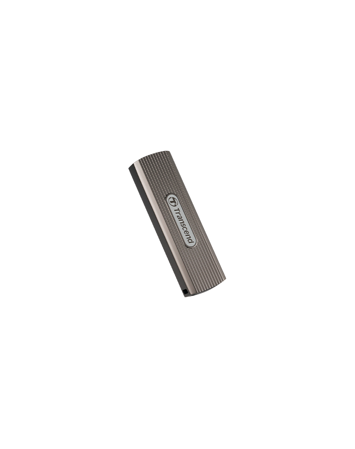 TRANSCEND ESD330C 1TB External SSD USB 10Gbps Type-C główny