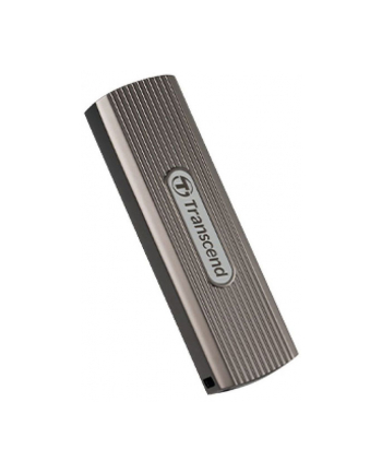 TRANSCEND ESD330C 2TB External SSD USB 10Gbps Type-C