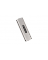 TRANSCEND ESD320A 512GB External SSD USB 10Gbps Type-A - nr 1