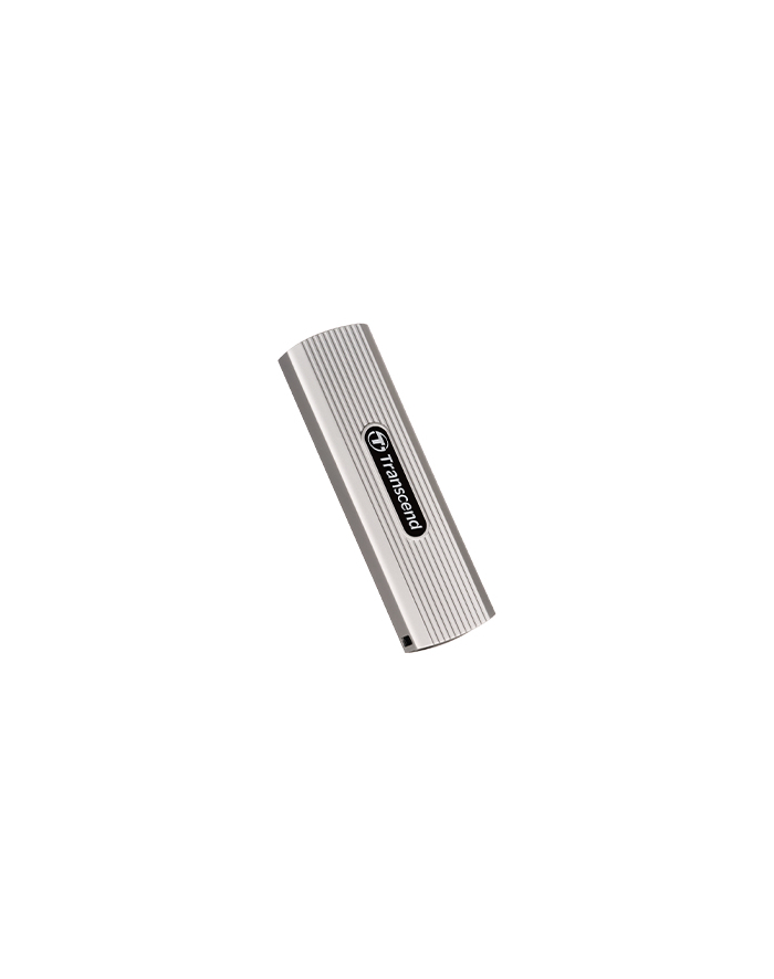 TRANSCEND ESD320A 512GB External SSD USB 10Gbps Type-A główny