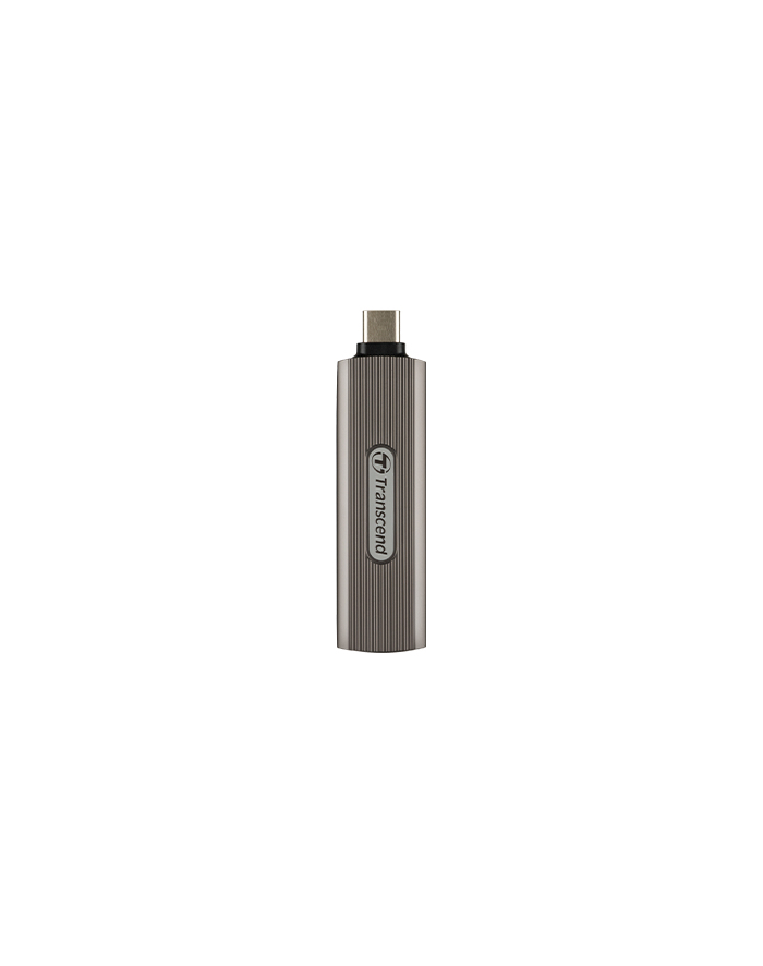 TRANSCEND ESD330C 512GB External SSD USB 10Gbps Type-C główny