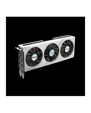 GIGABYTE GeForce RTX 4060 Ti EAGLE OC ICE 8GB GDDR6 2xHDMI 2xDP