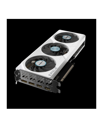 GIGABYTE GeForce RTX 4060 Ti EAGLE OC ICE 8GB GDDR6 2xHDMI 2xDP