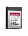 TRANSCEND 160GB CFExpress Card 2.0 SLC mode - nr 2