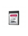 TRANSCEND 160GB CFExpress Card 2.0 SLC mode - nr 8