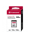 TRANSCEND 320GB CFExpress Card 2.0 SLC mode - nr 5