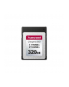 TRANSCEND 320GB CFExpress Card 2.0 SLC mode - nr 7