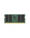 KINGSTON 48GB DDR5 5600MT/s SODIMM - nr 1