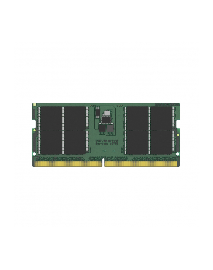 KINGSTON 48GB DDR5 5600MT/s SODIMM główny