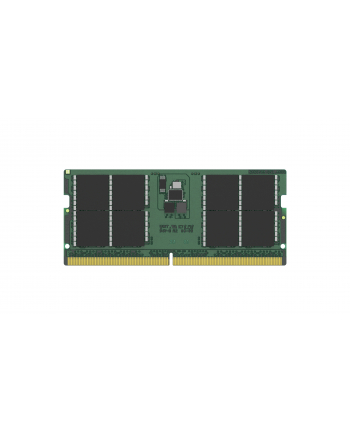 KINGSTON 48GB 5600MT/s DDR5 Non-ECC CL46 SODIMM 2Rx8