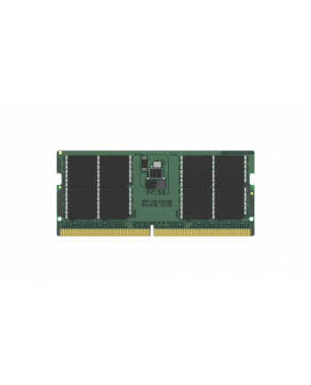 KINGSTON 48GB 5600MT/s DDR5 Non-ECC CL46 SODIMM 2Rx8