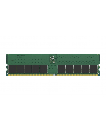 KINGSTON 48GB 5600MT/s DDR5 ECC CL46 DIMM 2Rx8 Hynix M