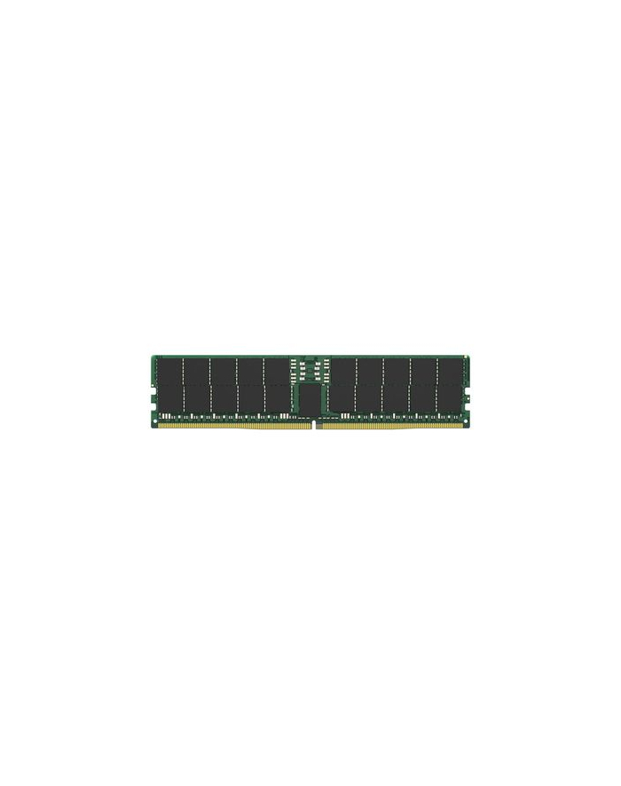 KINGSTON 64GB 5600MT/s DDR5 ECC Reg CL46 DIMM 2Rx4 Micron D Renesas główny