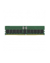 KINGSTON 32GB 5600MT/s DDR5 ECC Reg CL46 DIMM 2Rx8 Micron D Renesas - nr 1