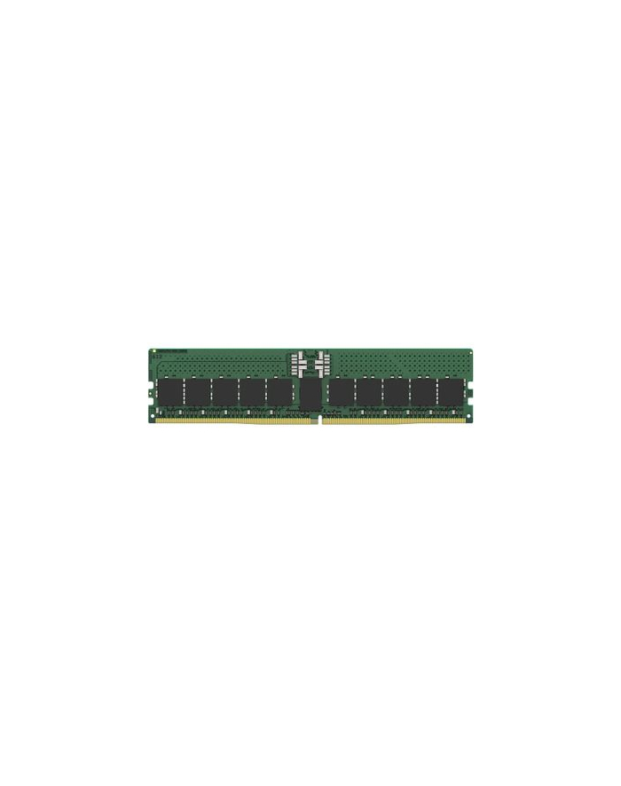 KINGSTON 32GB 5600MT/s DDR5 ECC Reg CL46 DIMM 2Rx8 Micron D Renesas główny