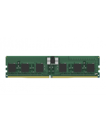KINGSTON 24GB 5600MT/s DDR5 ECC Reg CL46 DIMM 1Rx8 Hynix M Renesas