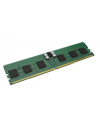 KINGSTON 24GB 5600MT/s DDR5 ECC Reg CL46 DIMM 1Rx8 Hynix M Renesas
