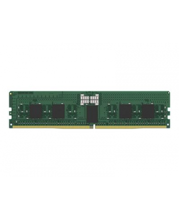 KINGSTON 24GB 5600MT/s DDR5 ECC Reg CL46 DIMM 1Rx8 Micron B Renesas
