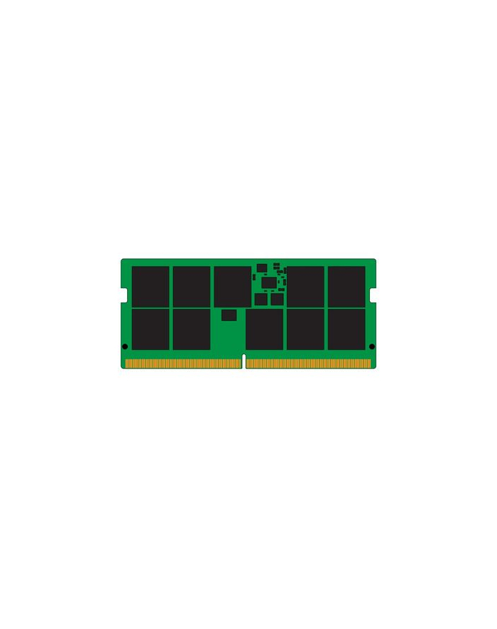 KINGSTON 48GB 5600MT/s DDR5 ECC CL46 SODIMM 2Rx8 Hynix M główny