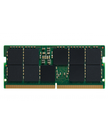 KINGSTON 48GB 5600MT/s DDR5 ECC CL46 SODIMM 2Rx8 Hynix M