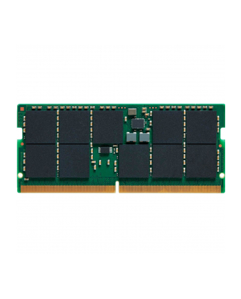 KINGSTON 48GB 5600MT/s DDR5 ECC CL46 SODIMM 2Rx8 Hynix M