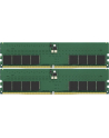 KINGSTON 96GB DDR5 5600MT/s DIMM Module Kit of 2 - nr 1