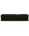 KINGSTON 32GB 6000MT/s DDR5 CL30 DIMM FURY Beast Black XMP - nr 23