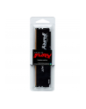 KINGSTON 8GB 6000MT/s DDR5 CL30 DIMM FURY Beast Black XMP - nr 41