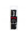 KINGSTON 8GB 6000MT/s DDR5 CL30 DIMM FURY Beast RGB XMP - nr 48