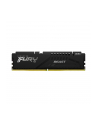 KINGSTON 16GB 6000MT/s DDR5 CL30 DIMM FURY Beast Black EXPO - nr 35