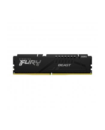 KINGSTON 8GB 6000MT/s DDR5 CL30 DIMM FURY Beast Black EXPO