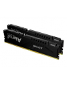 KINGSTON 64GB 6000MT/s DDR5 CL30 DIMM Kit of 2 FURY Beast Black EXPO - nr 35