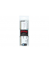 KINGSTON 32GB 6000MT/s DDR5 CL30 DIMM FURY Beast White RGB XMP - nr 21