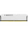 KINGSTON 32GB 6000MT/s DDR5 CL30 DIMM FURY Beast White EXPO - nr 15