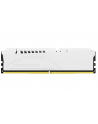 KINGSTON 32GB 6000MT/s DDR5 CL30 DIMM FURY Beast White EXPO - nr 24