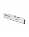 KINGSTON 32GB 6000MT/s DDR5 CL30 DIMM FURY Beast White EXPO - nr 26