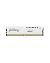 KINGSTON 32GB 6000MT/s DDR5 CL30 DIMM FURY Beast White EXPO - nr 27