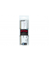 KINGSTON 16GB 6000MT/s DDR5 CL30 DIMM FURY Beast White RGB EXPO - nr 26