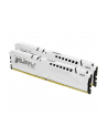 KINGSTON 32GB 6000MT/s DDR5 CL30 DIMM Kit of 2 FURY Beast White EXPO - nr 25