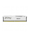 KINGSTON 32GB 6400MT/s DDR5 CL32 DIMM FURY Beast White EXPO - nr 24