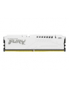 KINGSTON 32GB 6400MT/s DDR5 CL32 DIMM Kit of 2 FURY Beast White EXPO - nr 23