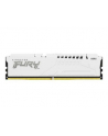 KINGSTON 32GB 6400MT/s DDR5 CL32 DIMM Kit of 2 FURY Beast White XMP - nr 23