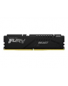 KINGSTON 16GB 6800MT/s DDR5 CL34 DIMM FURY Beast Black XMP - nr 29