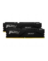 KINGSTON 32GB 6800MT/s DDR5 CL34 DIMM Kit of 2 FURY Beast Black EXPO - nr 33