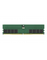 KINGSTON 48GB 5600MT/s DDR5 Non-ECC CL46 DIMM 2Rx8 - nr 3