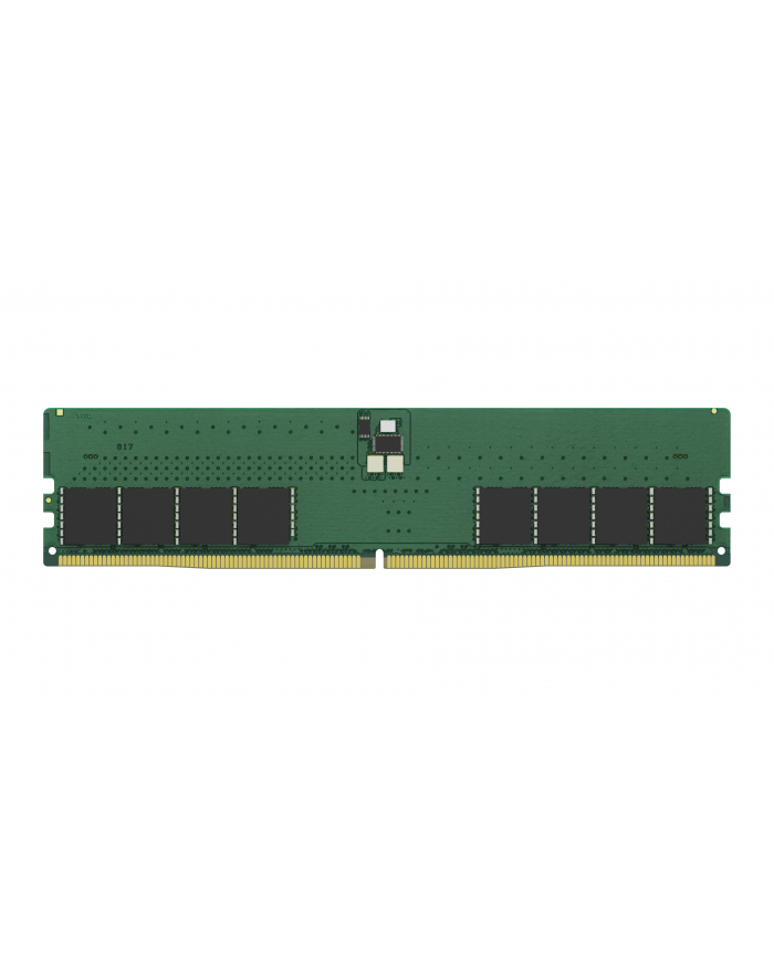 KINGSTON 48GB 5600MT/s DDR5 Non-ECC CL46 DIMM 2Rx8 główny