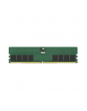 KINGSTON 48GB 5600MT/s DDR5 Non-ECC CL46 DIMM 2Rx8 - nr 5